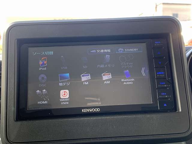 Suzuki Spacia Base 5