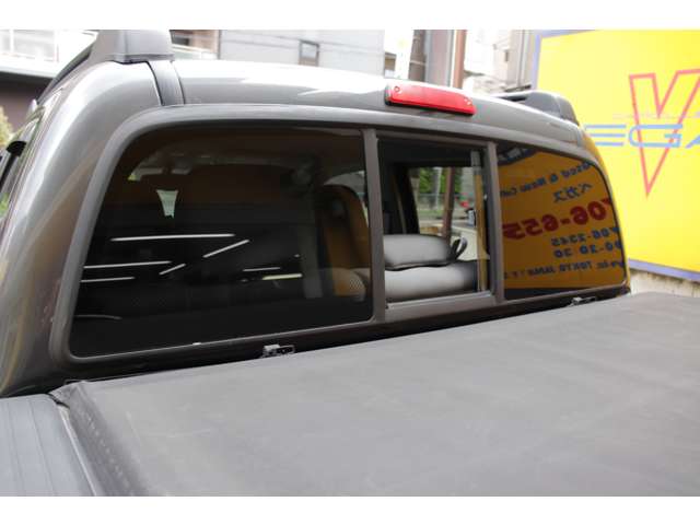 Toyota Tacoma 12