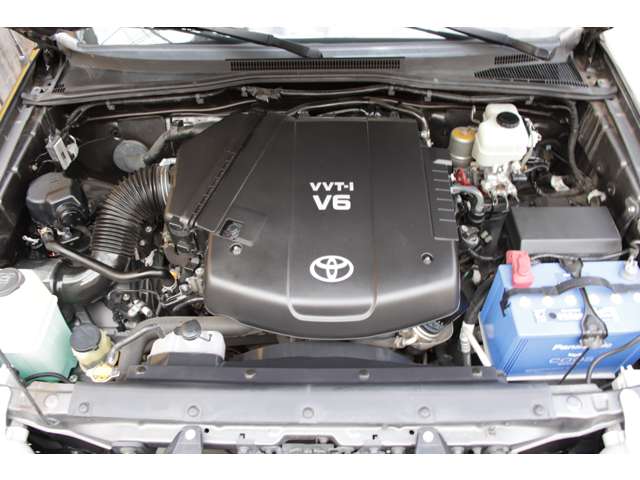 Toyota Tacoma 4
