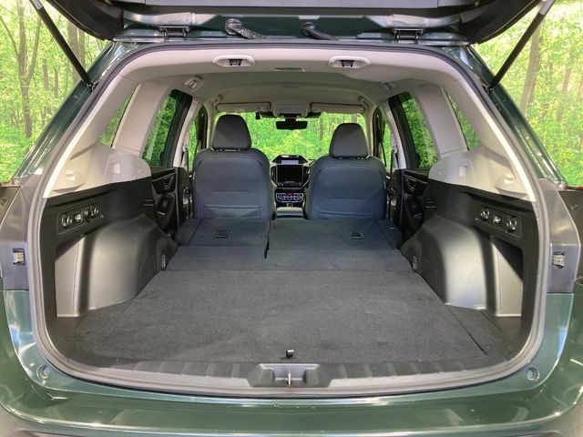 Subaru Forester 11