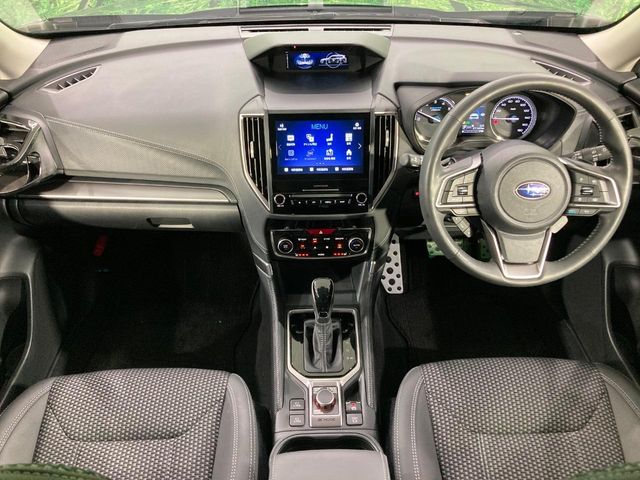 Subaru Forester 2