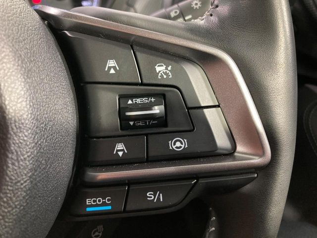 Subaru Forester 5