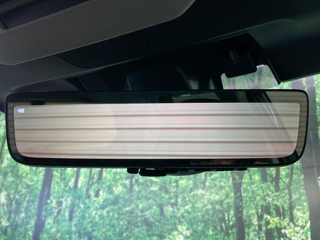 Subaru Forester 6