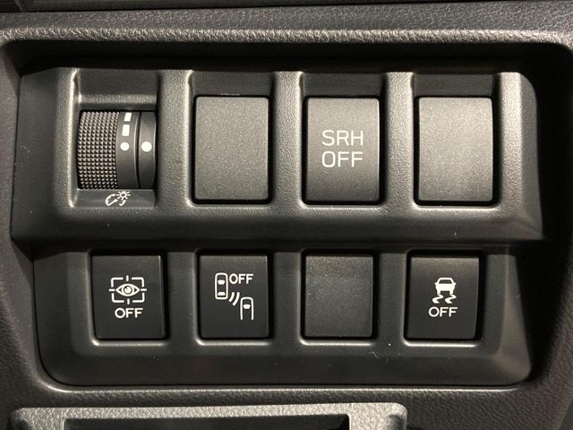 Subaru Forester 7