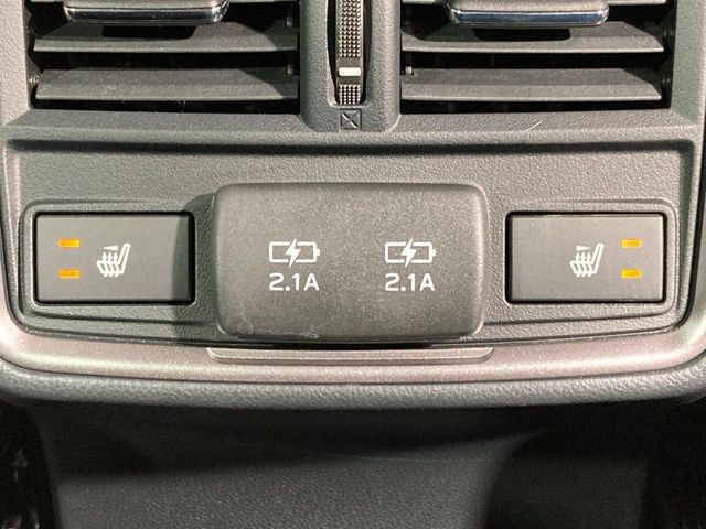 Subaru Forester 8