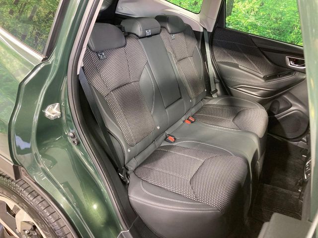 Subaru Forester 10