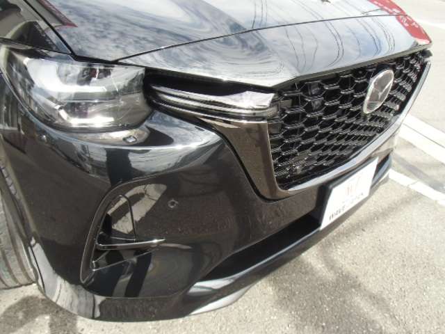 Mazda CX-60 12