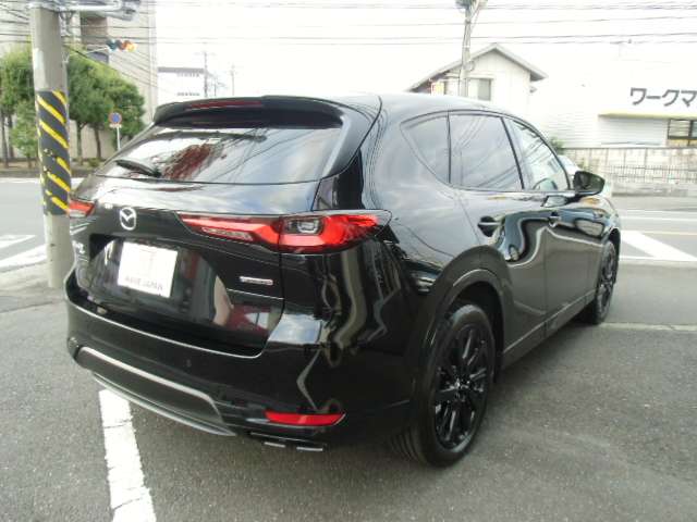 Mazda CX-60 2