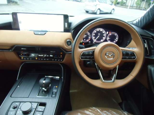 Mazda CX-60 3