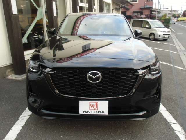Mazda CX-60 5