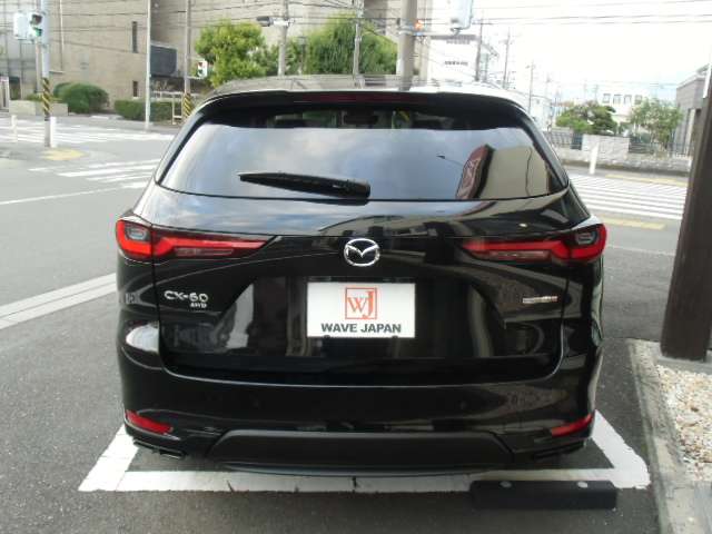 Mazda CX-60 6