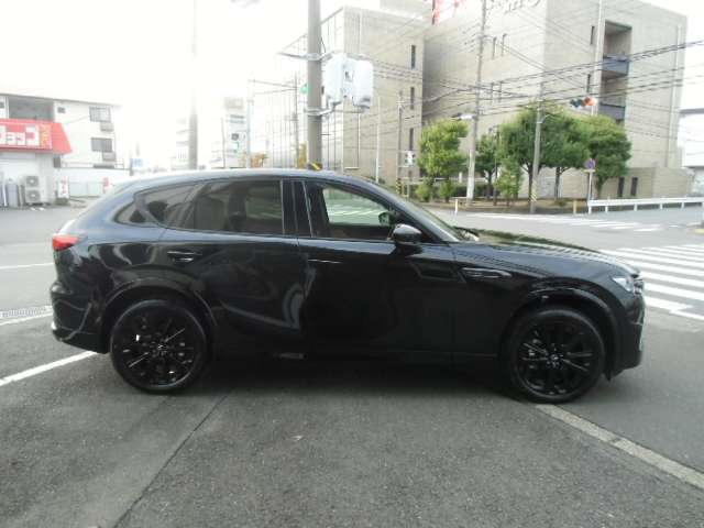 Mazda CX-60 7