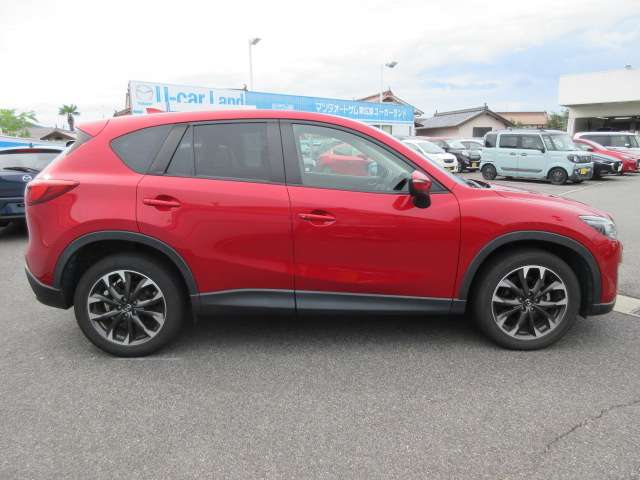 Mazda CX-5 11