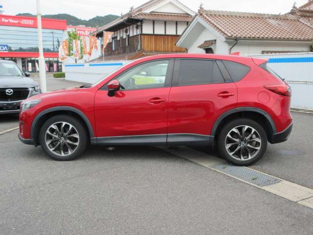 Mazda CX-5 12