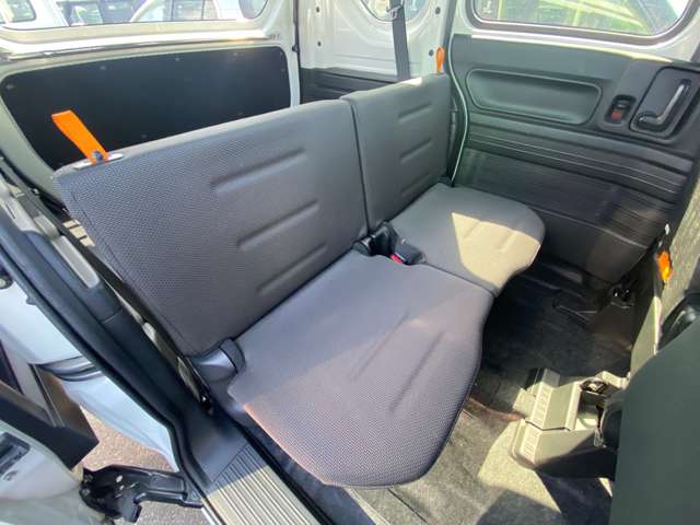 Honda N-VAN 7