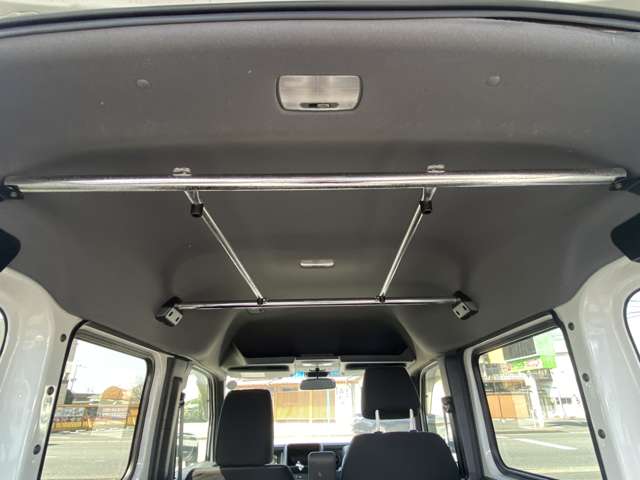 Honda N-VAN 8