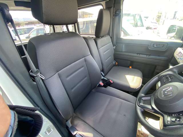 Honda N-VAN 10