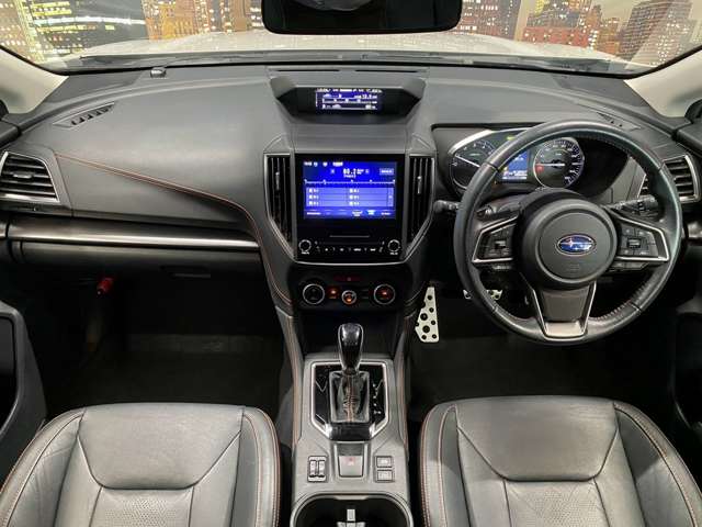 Subaru XV 5