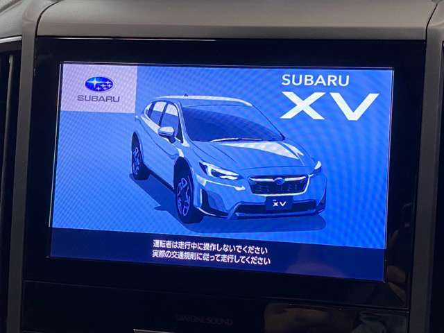 Subaru XV 6