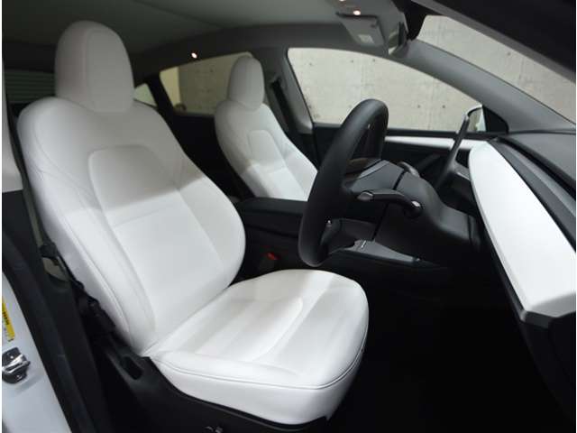 Tesla Model Y 6