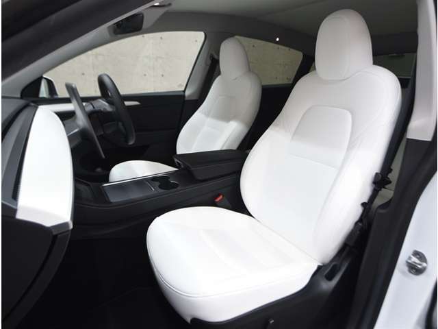 Tesla Model Y 7