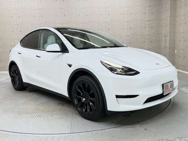 Tesla Model Y 10