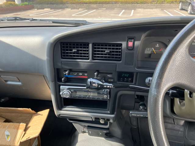Toyota Hilux 5