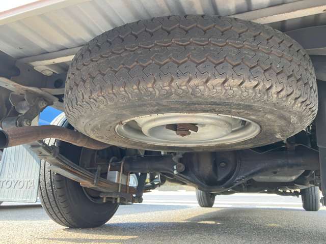 Toyota Hilux 10