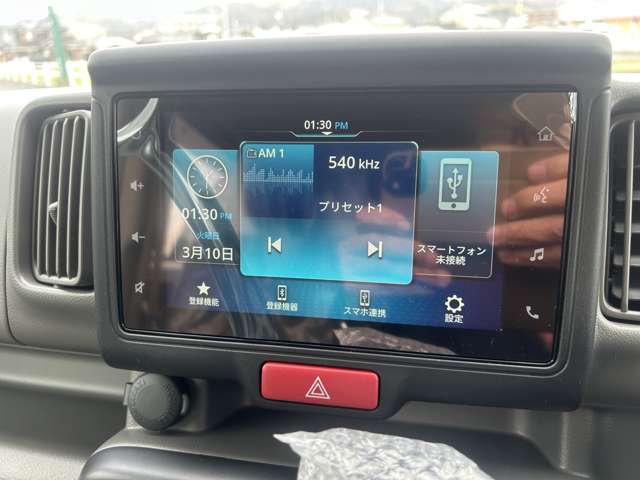 Suzuki Every 10