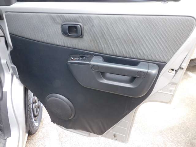 Toyota Light Ace Van 12