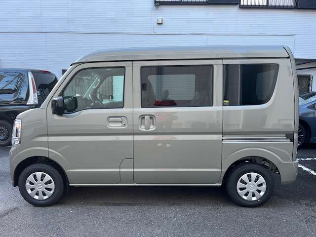 Suzuki Every 6