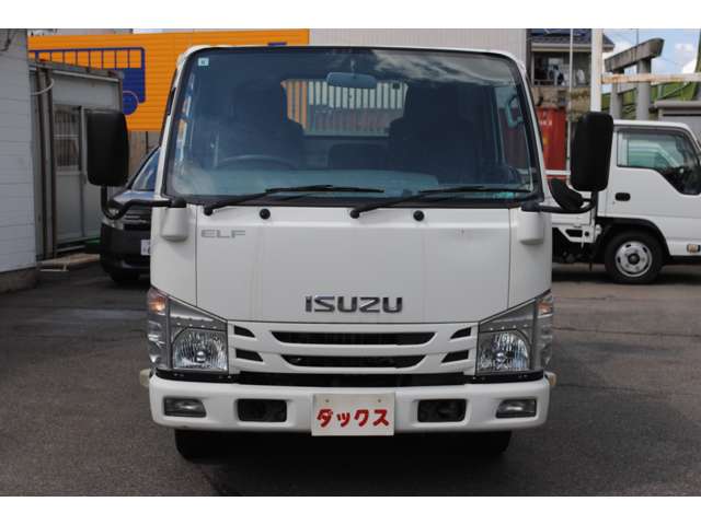 Isuzu Elf 5