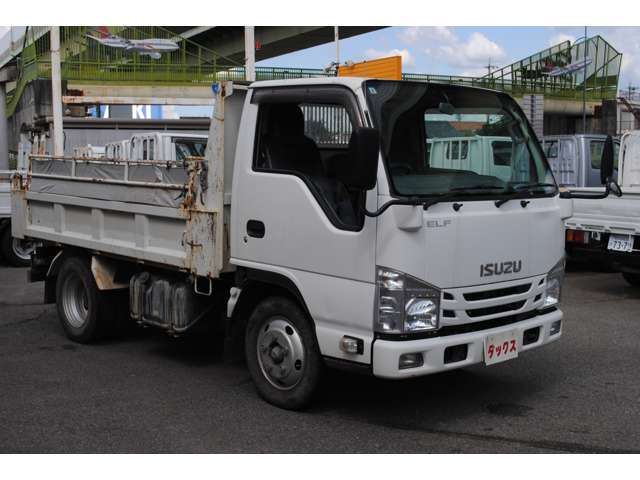 Isuzu Elf 6