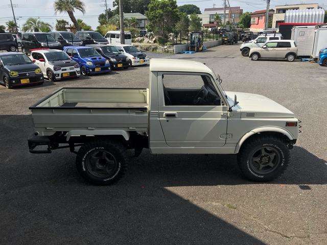 Suzuki Jimny1000 12