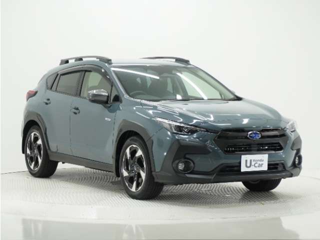 Subaru Crosstrek 11