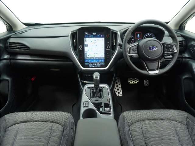 Subaru Crosstrek 12