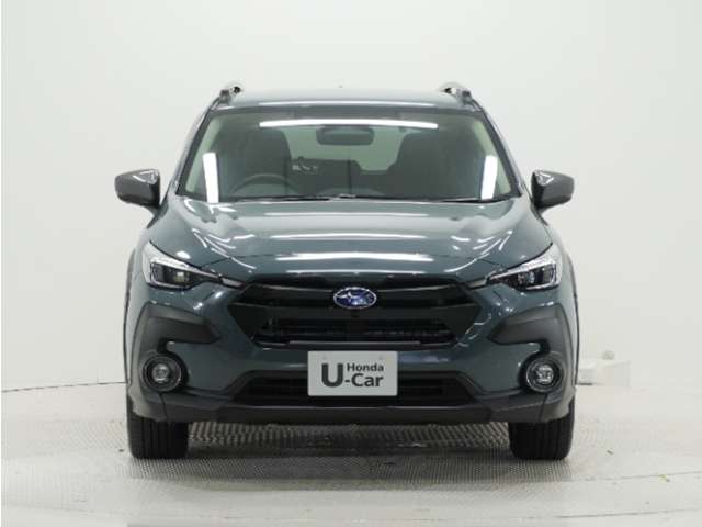 Subaru Crosstrek 2