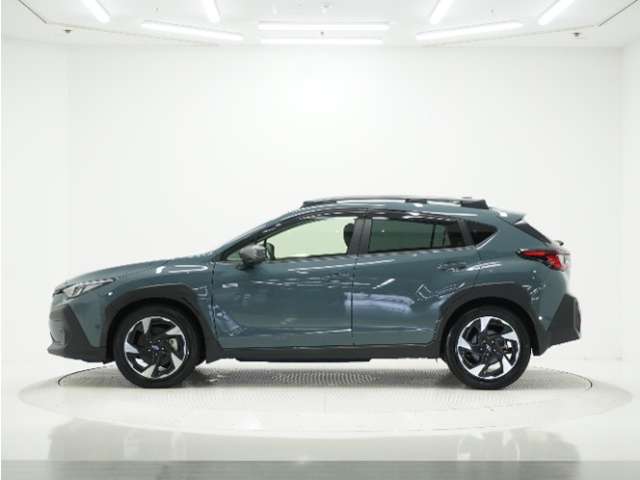 Subaru Crosstrek 6