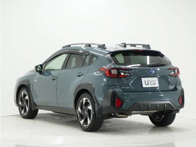 Subaru Crosstrek 7