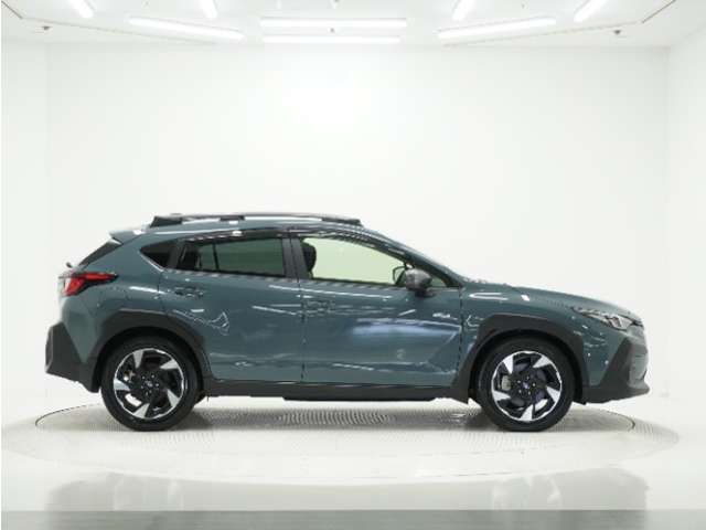 Subaru Crosstrek 10