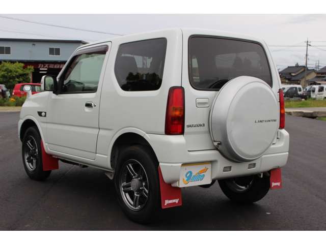 Suzuki Jimny 6