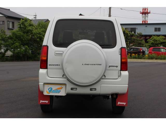 Suzuki Jimny 7