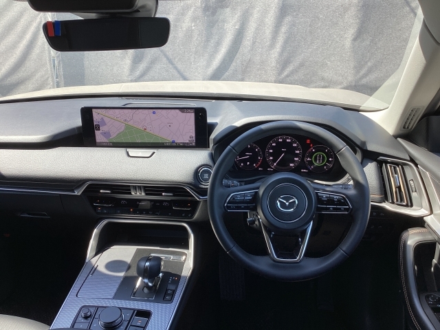 Mazda CX-60 2