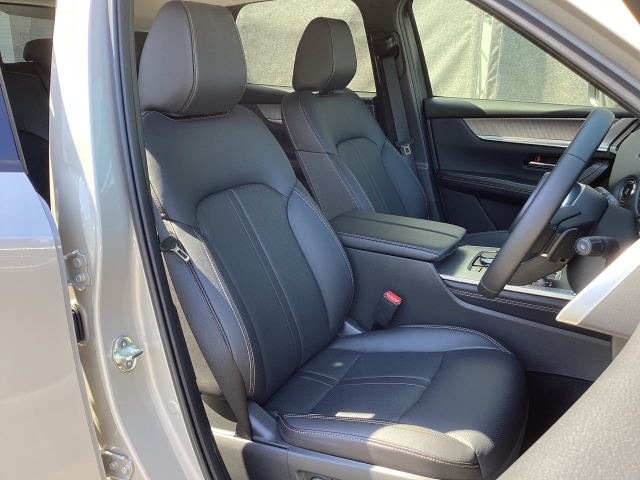 Mazda CX-60 7