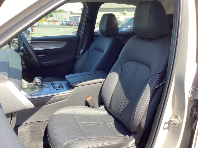 Mazda CX-60 9