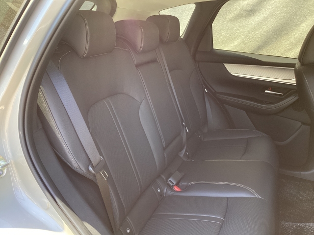 Mazda CX-60 10