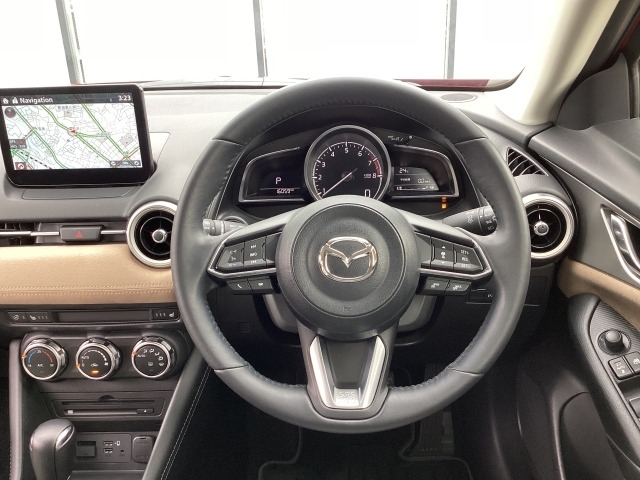 Mazda CX-3 2