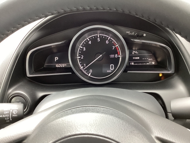 Mazda CX-3 3