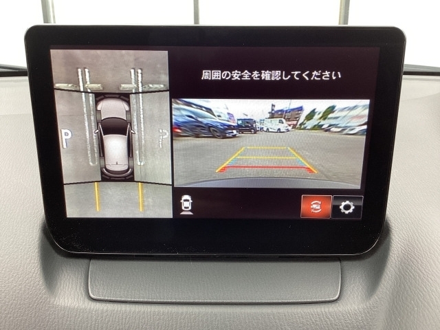 Mazda CX-3 5