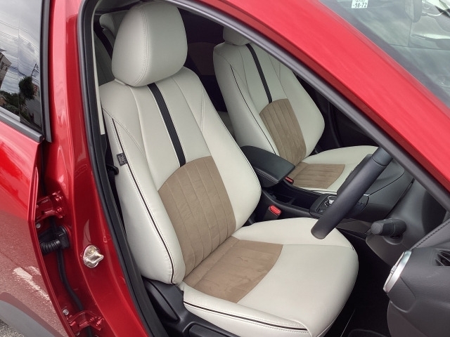 Mazda CX-3 7